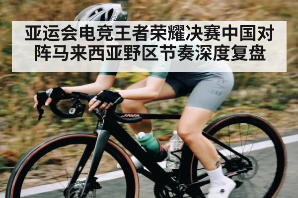 亚运会电竞王者荣耀决赛中国对阵马来西亚野区节奏深度复盘